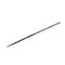 Excel Blades Round Needle File, Individual Hobby and Jewelry File 5.75" Cut No 2 12pk 55601 - alternate 6